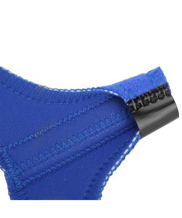 Kid Thumb Brace - Correction Belt for Thumb Fracture Support | Adjustable Splint & Wrist Strap for Kids - Buy Online on GoSupps.com