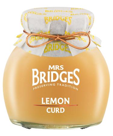 Mrs Bridges Lemon Curd