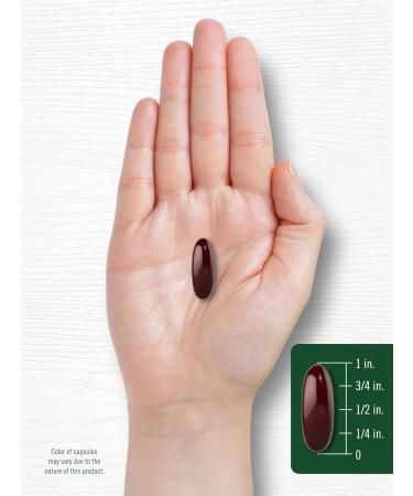 Carlyle Black Seed Oil Softgel Capsules | 2000mg | 70 Pills | for Women & Men | Non-GMO Gluten Free Herbal Supplement - Buy Online on GoSupps.com