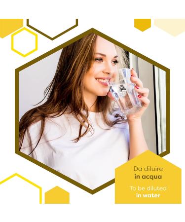 ERBOTECH Pilosella Mother Tincture Alcohol-Free Mother Tincture for Dilute in Water Vegan Not Derived from Plants - Buy Online on GoSupps.com