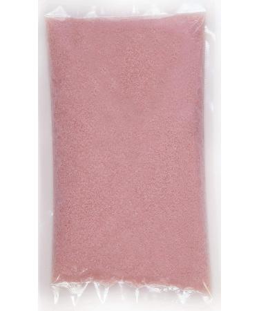 Buy Colorful Sugar Pink Ros 1kg - Decorative Sugar for Baking & Crafts | International Shipping Available - Buy Online on GoSupps.com