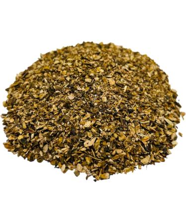 Dried Rhubarb Grated Root 85g - 1 95Kg Class A Rheum Rhabarbarum (220 grams) - Buy Online on GoSupps.com