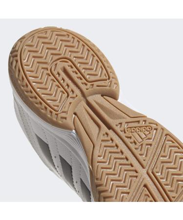 adidas Unisex Children's Ligra 7 Kids Running Shoes - 35 EU - Ftwr White/Core Black - Shop Internationally - Buy Online on GoSupps.com