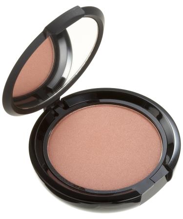 Paula Dorf Pressed Powder Bronzer  Bronze Glimmer  0.36-Ounce