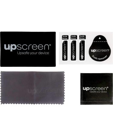 Upscreen Screen Protector for Freestyle Libre 2 - Crystal Clear Scratch Resistant & Anti-Fingerprint | International Shipping - Buy Online on GoSupps.com