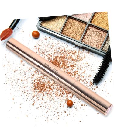 Angoily Eye Shadow Pencil Shimmer Eyeshadow Stick Crayons Makeup Eyeshadow Stick for Girl Miss Pearlescent - Buy Online on GoSupps.com