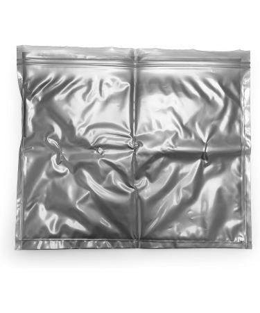 Camco Double Bag Design Portable Toilet Waste Bags Black - Pack of 10 (41548) - Buy Online on GoSupps.com