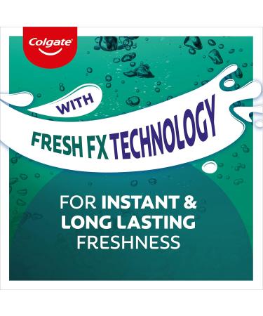 Colgate Plax Soft Mint Mouthwash 1000ml - Minty Fresh Breath | Pack of 1 - Buy Online on GoSupps.com