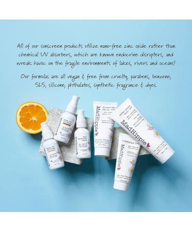 Mad Hippie Sheer Tint Sun Serum SPF 29 | Tinted Moisturizer with Vitamin C & Hyaluronic Acid | Reef Safe | 1.02 Oz - Buy Online on GoSupps.com