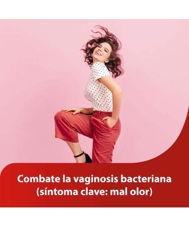  GINE-CANESTEN Ginecanesbalance Intimate Care Creams/Gels 1 Unit - Buy Online on GoSupps.com