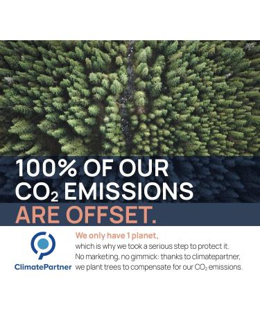 Colloidal Silver 25PPM 250ml - Premium Natural Silver Water for Humans Dogs & Cats | 100% Carbon Neutral | 2 Ingredients - Buy Online on GoSupps.com