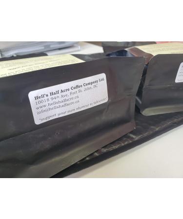 Combo 1- 400g Medium and 1- 400g Dark Roast Whole Bean Coffee - Buy Online on GoSupps.com