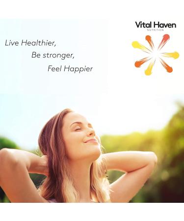 Max Absorption Magnesium Complex with Vitamin B6 - Premium Vegan Formula Made in UK - Triple Action Magnesium Citrate, Glycinate, Taurate with Bioperine - Buy Online on GoSupps.com