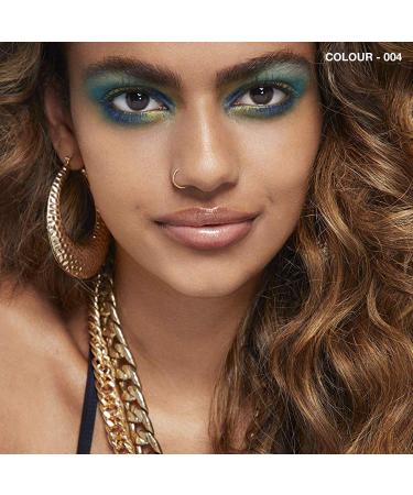 Rimmel Magnif'eyes Eyeshadow Palette - Colour Edition | 1 Count - Buy Online on GoSupps.com