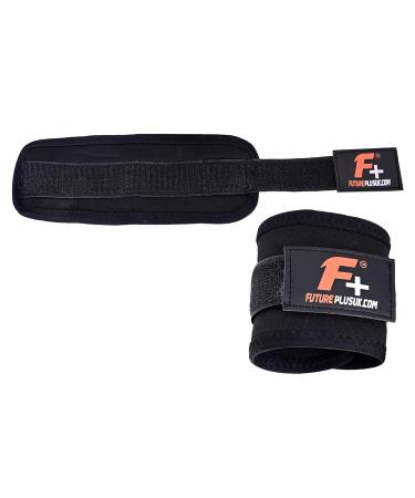 Adjustable Wrist Support Brace - Tendonitis Pain Relief & Injury Recovery for Sports & Daily Use - Buy Online on GoSupps.com