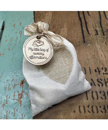 Decorhome Positive Affirmation Cards | Encouragement Confirmation Cards for Self-Motivation | Sustainable Positive Cards for Women & Men - Buy Online on GoSupps.com