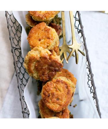 McCormick Gourmet Organic Za'atar Seasoning - 1.25 oz (35g) | Enhance Your Dishes - Buy Online on GoSupps.com