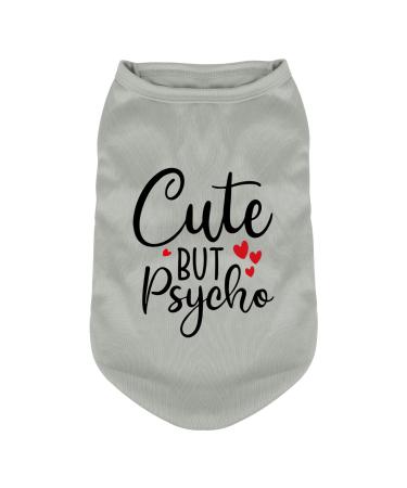 Dogs warm hoodies dog sweater for small dogs dog sweaters dog dog pet clothing small warm and light sweatshirt coat for puppies medium cat cat gray l