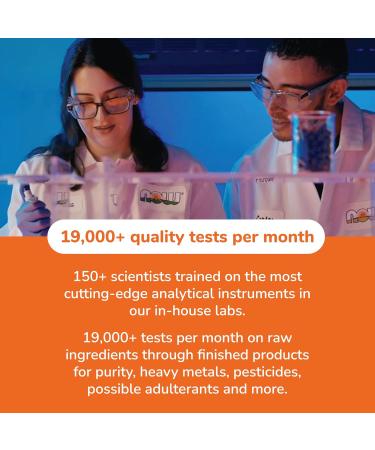 Now Foods Slippery Elm 100 Caps 400 mg - Buy Online on GoSupps.com