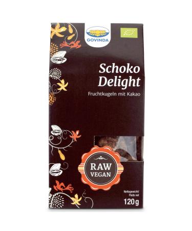 Govinda - Choco-L ger*