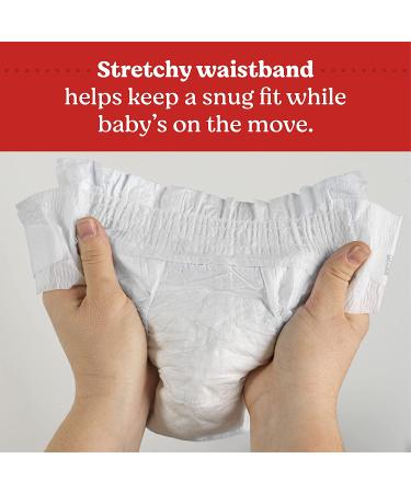 Huggies Snug & Dry Baby Diapers Size 2 (100 Count) - 12-18 lbs - NEW - Buy Online on GoSupps.com