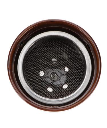 Moxa Cone Burner Holder Box Manual Moxibustion Massage Cup Portable Ceramic Moxibustion Can