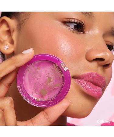 cosnova essence Disney Alice in Wonderland pHresponsive lip & cheek balm color adjusting tinting effect instant result natural dewy 36g - Buy Online on GoSupps.com