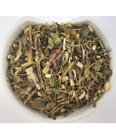 Health Embassy Purple Coneflower Herb/ chinac e Herbe (Echinacea purpurea L.) (50g) - Buy Online on GoSupps.com