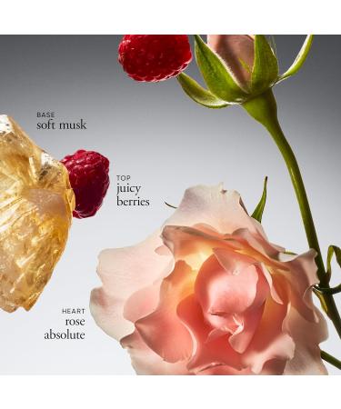 philosophy amazing grace eau de parfum intense - fruity & floral women's perfume - with notes of juicy berries rose absolute & musk - long lasting fragrance 0.33 Fl Oz (Pack of 1) - Buy Online on GoSupps.com