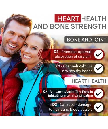 Arthur Andrew Medical KD Ultra K2 with Vegan D3 - 90 Capsules | Full Spectrum Vitamin Support - Buy Online on GoSupps.com