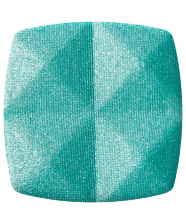 NYX Lagoon Sparkle Single Eyeshadow - 2.4g | Long-Lasting Pigment - Buy Online on GoSupps.com