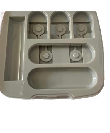 Mary Kay Signature Custom Compact - Personalize Your Beauty Essentials - Buy Online on GoSupps.com