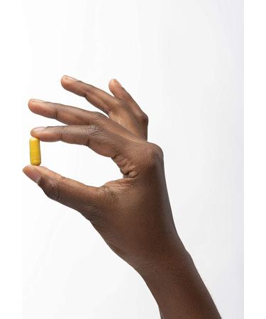 Dr. Mercola Berberine & MicroPQQ Advanced - 30 Capsules for Optimal Health - Buy Online on GoSupps.com