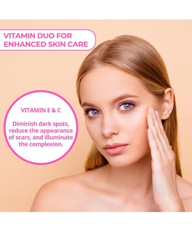 Anti Scarring Patch 2 Pack | Dermatologist-Approved Acne Pimple Patches | Minimize Scars & See Results in 6 Hours | Bespoke Formula for Flawless Skin - Buy Online on GoSupps.com