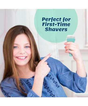 Buy Schick Intuition Razors for Women | Sensitive Skin & Organic Aloe | 1 Razor + 4 Blades - International Shipping - Buy Online on GoSupps.com