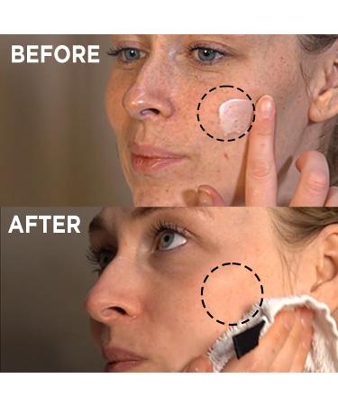 Ecooking 24 Hour Cream All-In-One Face Moisturiser 50ml | Enriched with Hyaluronic Acid Vitamin E & Shea Butter | Nourishing Lightweight & Non-Greasy for All Day Hydration - Buy Online on GoSupps.com