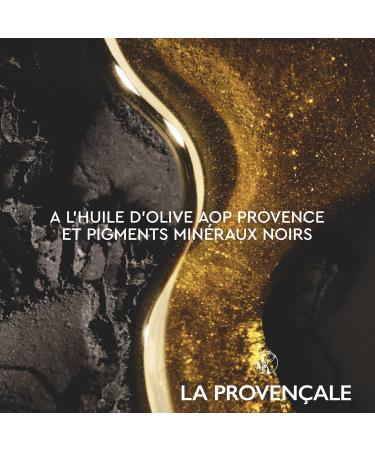 La Proven ale Bio Organic Eyebrow Pencil | 100% Natural Ingredients | Intense Look in Color 03 - International Shipping Available - Buy Online on GoSupps.com