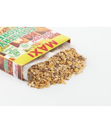 Kellogg's Country Store Cereal - 750g - Buy Online on GoSupps.com