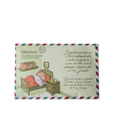 MERIDIANI Christmas Gift Idea: Herbal Tea - 25g