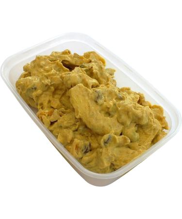 Coronation Seasoning - 2.5kg Catering Tub - Buy Online on GoSupps.com