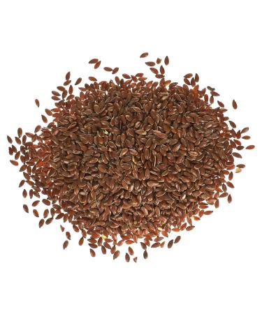 Starwest Botanicals Organic Flax Seed 1 lb (453.6 g)