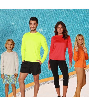 INGEAR Women's Purple Long Sleeve UV Sun Protection Swim Shirt - Small - Buy Online on GoSupps.com