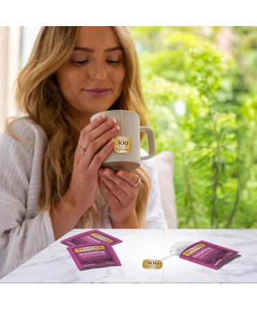 Twinings Th earl gris Darjeeling 20 count (pack de 6) - Buy Online on GoSupps.com