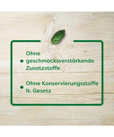 Knorr Salad Dressing Balsamic Herbs - All-Natural Ingredients | 15x30ml for Delicious Salads | International Shipping - Buy Online on GoSupps.com
