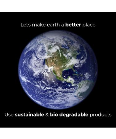 eezee2BUY Disposable Wooden Cutlery Set (300 PCS) - Natural Eco Friendly Party Pack of Birchwood Knives Forks & Spoons - Lightweight Durable & Safe Tableware (Forks + Spoon + knives) - Buy Online on GoSupps.com