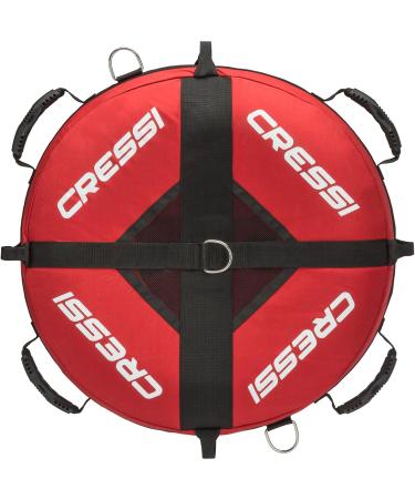 Cressi Freediving Training Buoy - Improve Your Freediving Skills with Professional Equipment - Buy Online on GoSupps.com