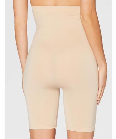 Mamalicious Women's Mltia Jeanne Shorts in Mellow Buff - Sizes L-XL - Buy Online on GoSupps.com