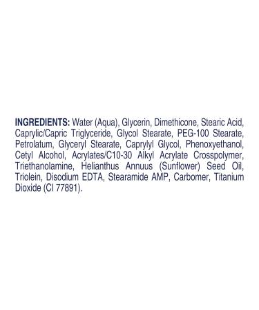 Dove Fragrance-Free Hand Cream 3 oz (Pack of 4) | Sensitive Skin Care | Soothes Dry & Rough Skin - Buy Online on GoSupps.com