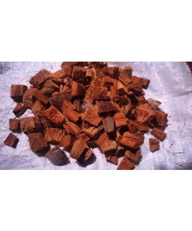 Buccia di Cocco Fibra Chips per le Orchidee Fiori-200G