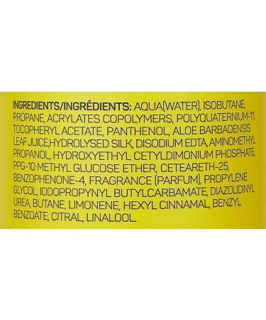 Marc Anthony Strictly Curl Enhancing Styling Foam Extra Hold - Vitamin E & Silk Proteins Transforms Frizzy Hair to Full Shiny Defined Curls - Sulfate-Free Anti-Frizz Mousse Product (Pack of 2) 10 Ounce (Pack of 2) - Buy Online on GoSupps.com